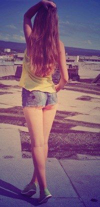 Диана Белоусова