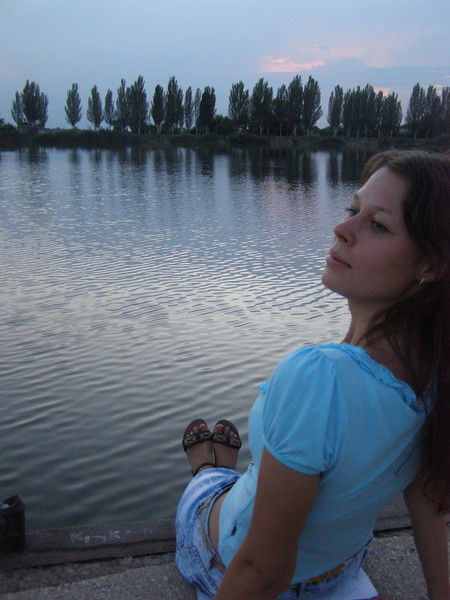 Юляська Сергеева