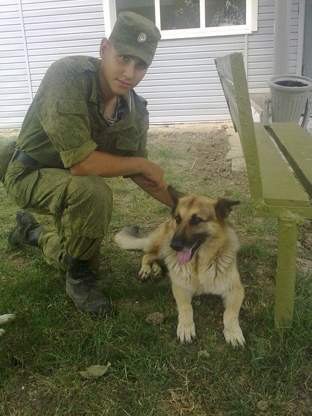 Борислав Богатырев