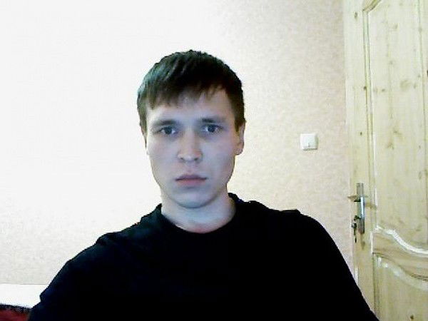 Владимир Егоров