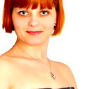 Оксана Ковалишина