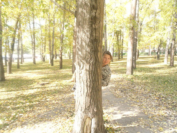 Татьяна Шопова