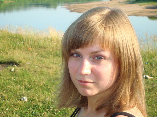 Вера Крошихина