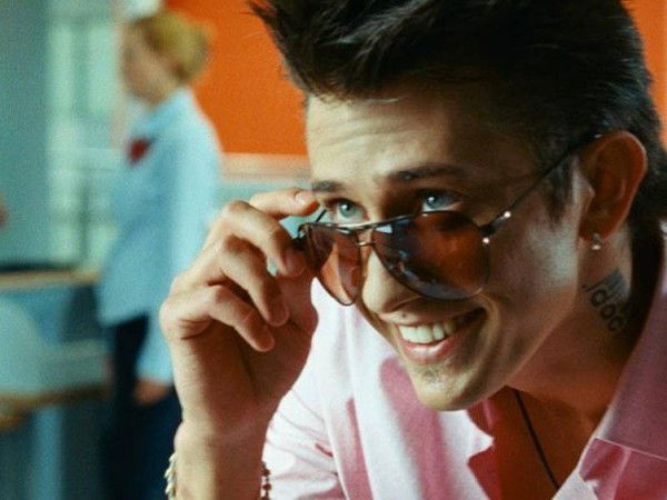 Аркаша Гарбузов