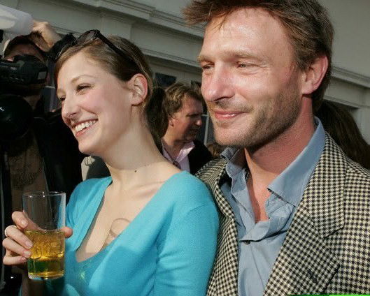 Дана Кордес Гершевич