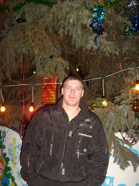 Андрей Беляков