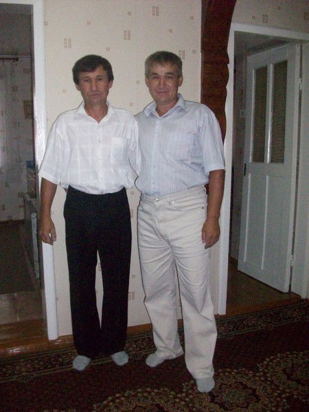 Канат Габдуллин