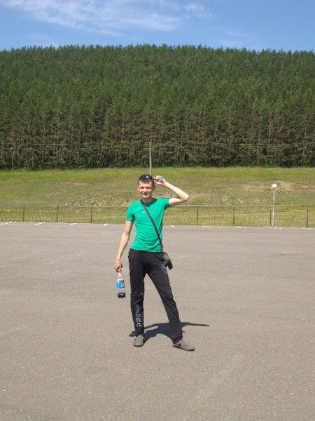 Радик Асылгараев