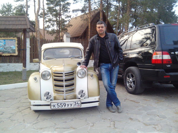 Сергей Осадченко