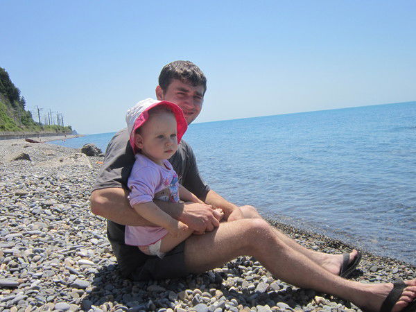 Николай Бабанский