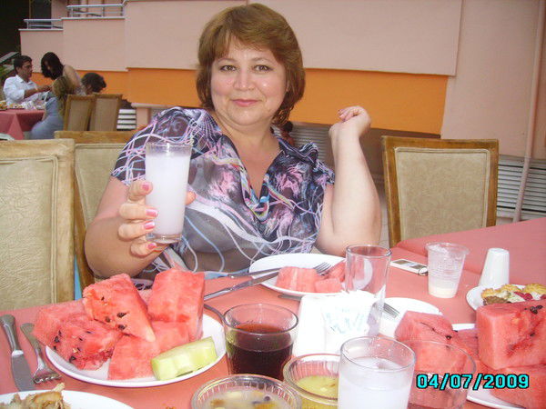 Флорида Сарварова