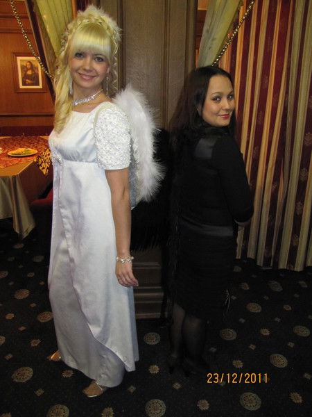 Вика Файзуллина