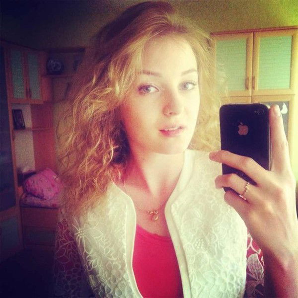 * _Лидунечка_ *