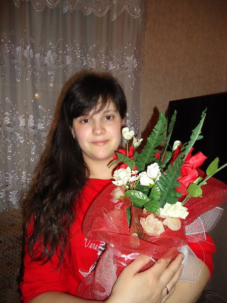 Лида Елецких