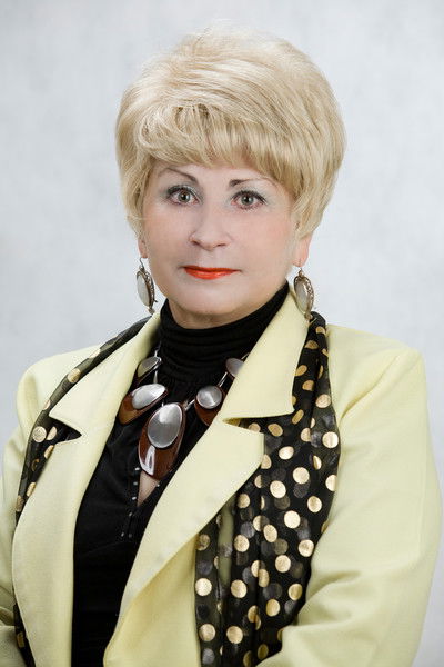 Ольга Герасимова