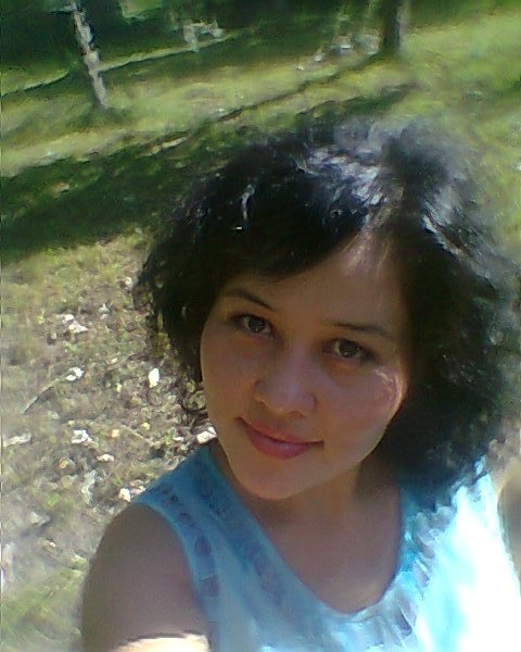 Самара Адамова