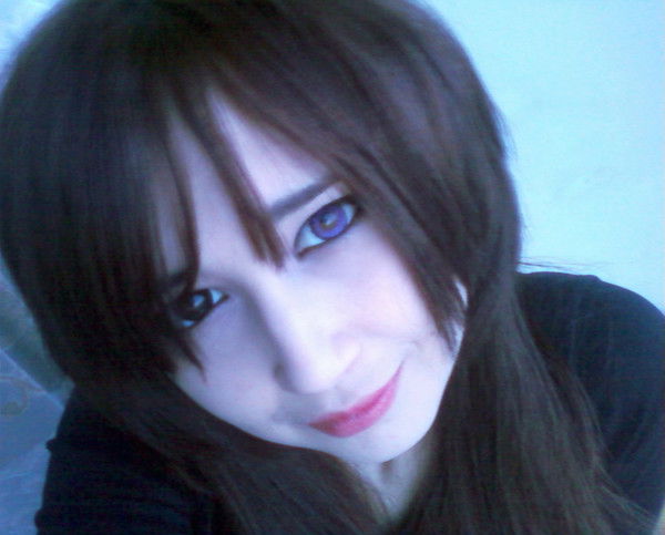 Миронова Фарида