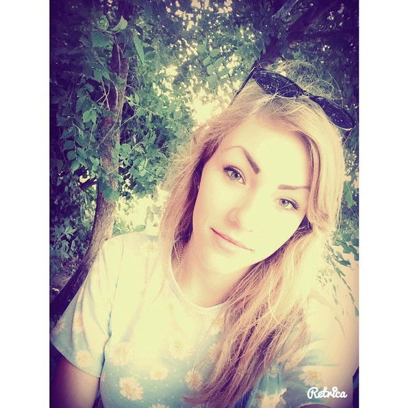 Alexandra Menshagina