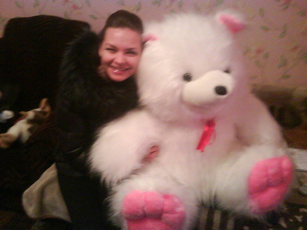 Светлана Писанка