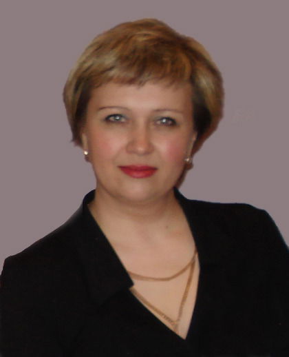 Евгения Шатрова