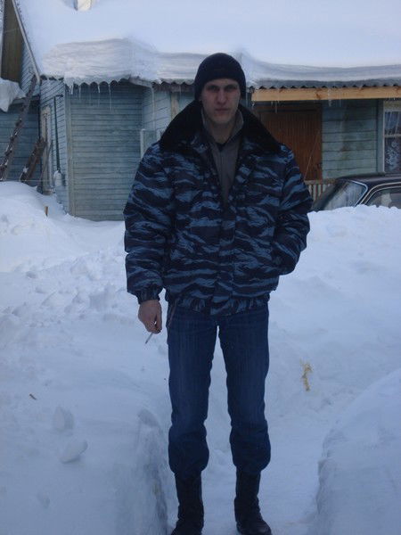 Сергей Телеш