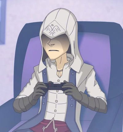 Никита Герус