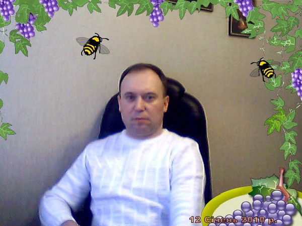 Владимир Мисик