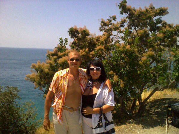 Вениамин Коваленко