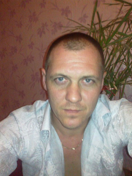 Санек Кузнецов