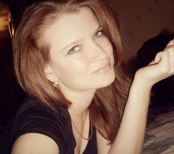 Юлия Попова