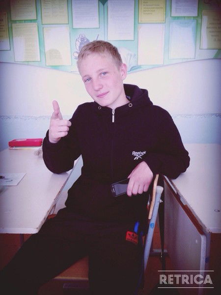 Андрей Овчинников