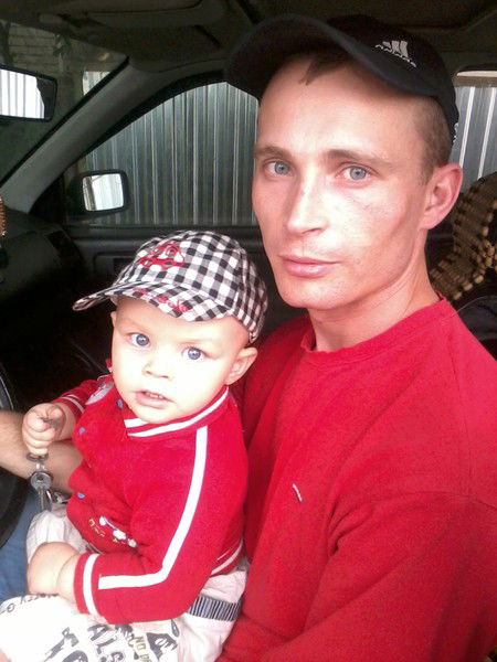 Анатолий Крючков