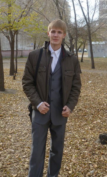 Станислав Матлахов