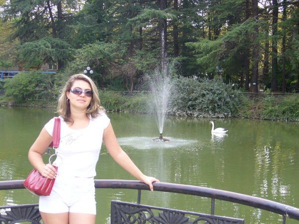 Анжелика Гудкова