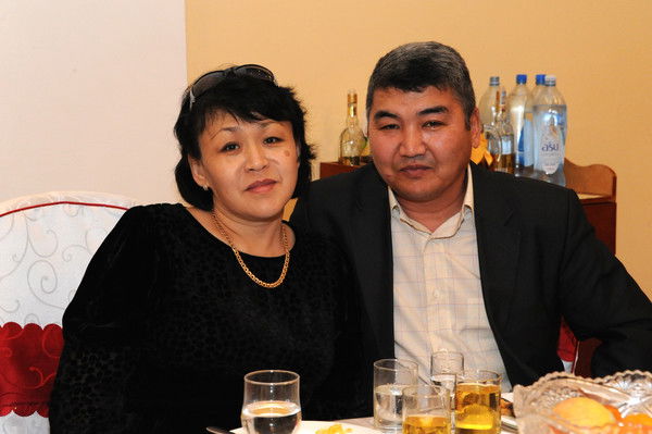 Бекен Тукеев