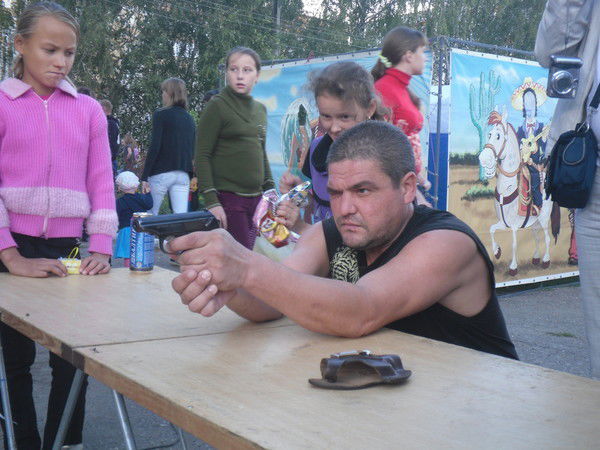 Ринат Фахреев