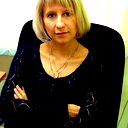 Марина Илларионова