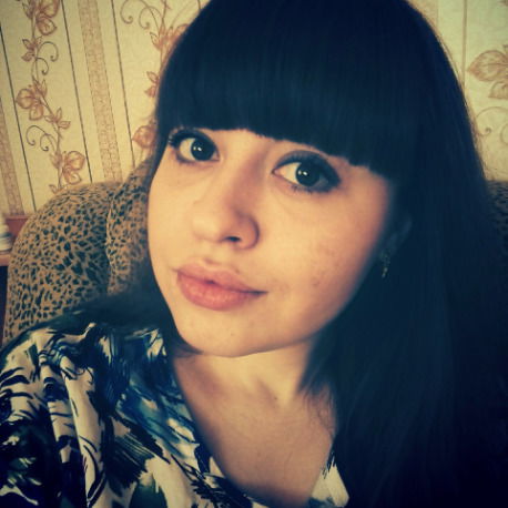 Наталья Тюрина