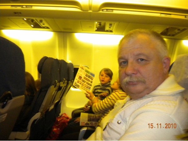 Геннадий Симонов