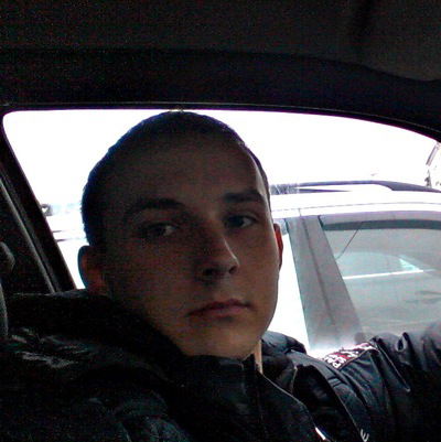 Влад Колесник