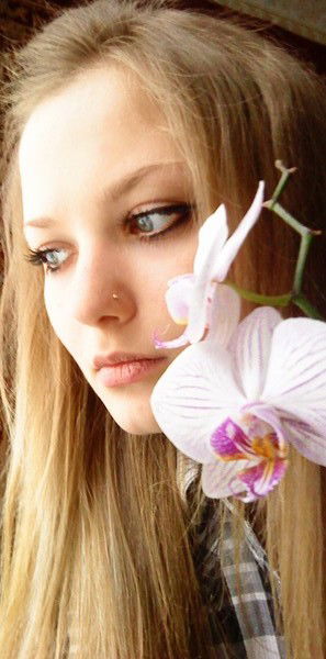 Полина Запотоцкая