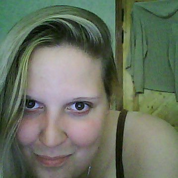 Анастасия Белокопытова