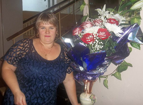 Елена Макарова