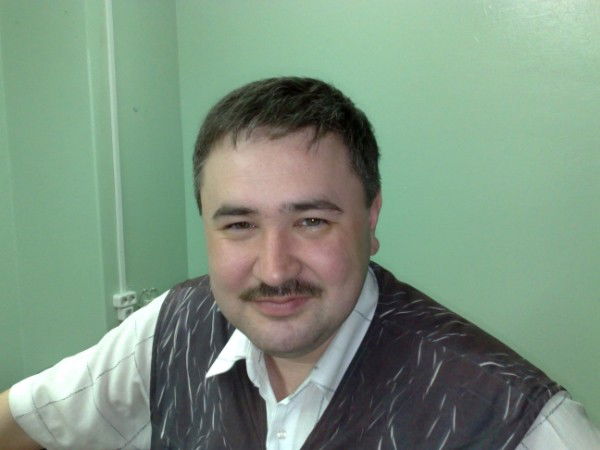 Валентин Окунев