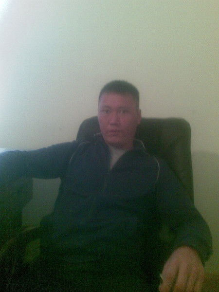 Илим Раимов