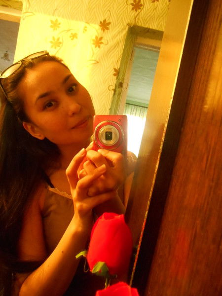 *айзада Бериккызы*