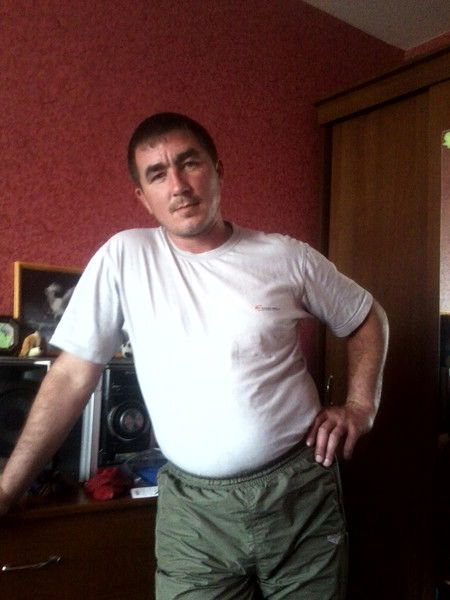 Марат Ахметзянов