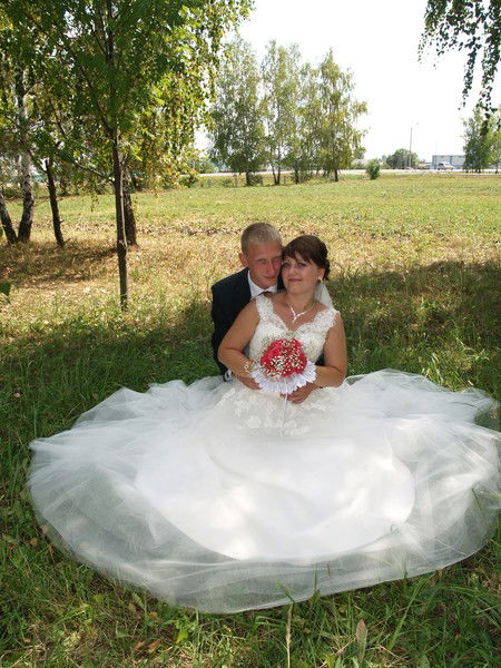 Мария Слабженинова