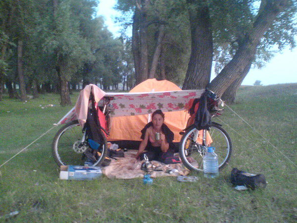 Галина Мельникова