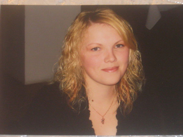 Анна Лукашова